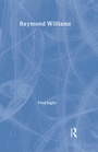 Cover: Raymond Williams - Routledge