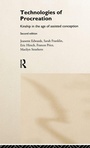 Cover: Technologies of Procreation - Routledge