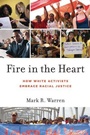 Cover: Fire in the Heart - Oxford University Press Inc