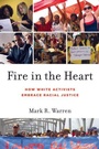 Cover: Fire in the Heart - Oxford University Press Inc