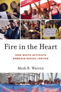 Enlarge image Cover: Fire in the Heart - Oxford University Press Inc