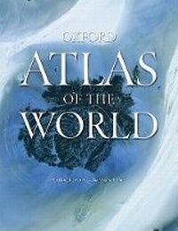 Enlarge image Cover: Atlas of the World: Seventeenth Edition - OUP Australia and New Zealand