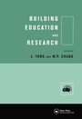 Cover: Building Education and Research - CRC Press