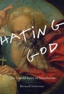 Cover: Hating God - Oxford University Press Inc