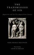 Cover: The Transmission of Sin - Oxford University Press Inc