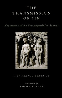 Enlarge image Cover: The Transmission of Sin - Oxford University Press Inc