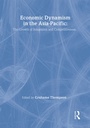 Cover: Economic Dynamism in the Asia-Pacific - Routledge