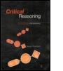 Cover: Critical Reasoning - Routledge