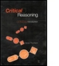 Cover: Critical Reasoning - Routledge