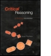 Enlarge image Cover: Critical Reasoning - Routledge