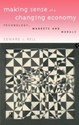 Cover: Making Sense of a Changing Economy - Routledge