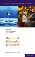 Cover: Renal and Metabolic Disorders - Oxford University Press Inc