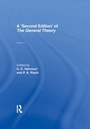 Cover: The General Theory - Routledge