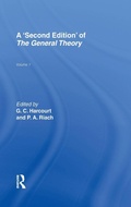 Cover: The General Theory - Routledge
