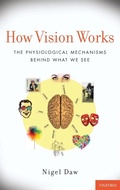 Cover: How Vision Works - Oxford University Press Inc