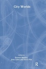 Cover: City Worlds - Routledge