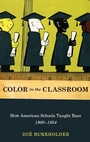 Cover: Color in the Classroom - Oxford University Press Inc