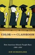 Cover: Color in the Classroom - Oxford University Press Inc