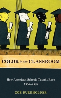 Enlarge image Cover: Color in the Classroom - Oxford University Press Inc