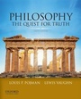 Cover: Philosophy - Oxford University Press Inc