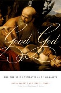 Enlarge image Cover: Good God - Oxford University Press Inc