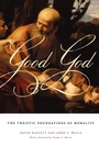 Cover: Good God - Oxford University Press Inc