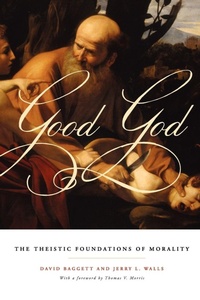Enlarge image Cover: Good God - Oxford University Press Inc