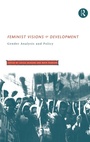 Cover: Feminist Visions of Development - Routledge