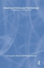 Cover: American Cities and Technology - Routledge