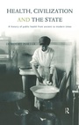 Cover: Health, Civilization and the State - Routledge