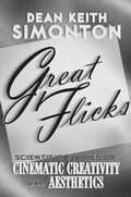 Cover: Great Flicks - Oxford University Press Inc
