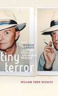 Cover: Tiny Terror - Oxford University Press Inc