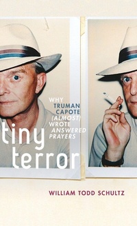 Enlarge image Cover: Tiny Terror - Oxford University Press Inc