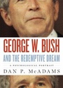 Cover: George W. Bush and the Redemptive Dream - Oxford University Press Inc