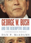 Cover: George W. Bush and the Redemptive Dream - Oxford University Press Inc