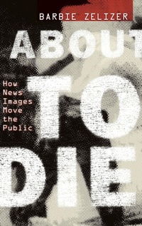 Enlarge image Cover: About to Die - Oxford University Press Inc