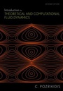 Cover: Introduction to Theoretical and Computational Fluid Dynamics - Oxford University Press Inc