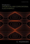 Cover: Introduction to Theoretical and Computational Fluid Dynamics - Oxford University Press Inc