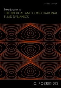 Enlarge image Cover: Introduction to Theoretical and Computational Fluid Dynamics - Oxford University Press Inc
