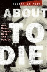 Enlarge image Cover: About to Die - Oxford University Press Inc