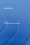 Cover: Inside Sports - Routledge