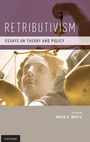 Cover: Retributivism - Oxford University Press Inc
