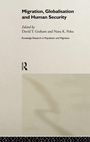Cover: Migration, Globalisation and Human Security - Routledge