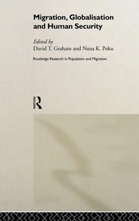 Enlarge image Cover: Migration, Globalisation and Human Security - Routledge