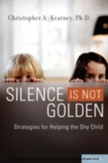 Cover: Silence is Not Golden - OUP eBook
