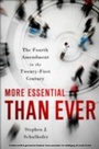 Cover: More Essential than Ever - OUP eBook