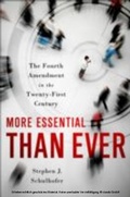 Cover: More Essential than Ever - OUP eBook