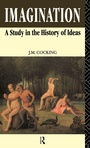 Cover: Imagination - Routledge