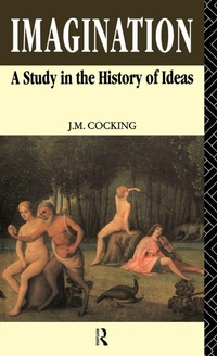 Enlarge image Cover: Imagination - Routledge