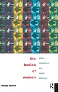 Cover: The Bodies of Women - Routledge